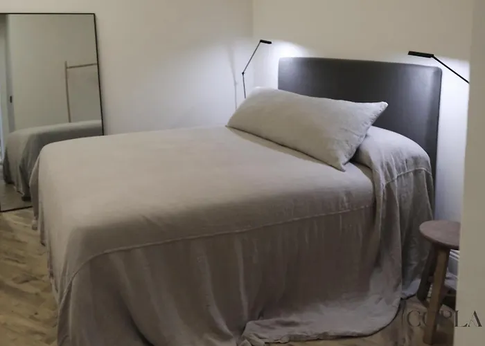 Luxury Apartment Para 4Pax En El Centro De Sevilla