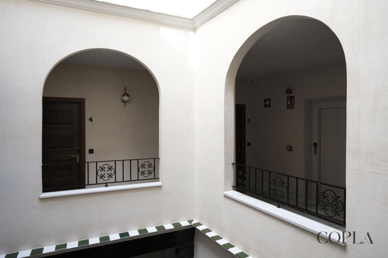 Appartement Luxury Para 4pax En El Centro De Séville