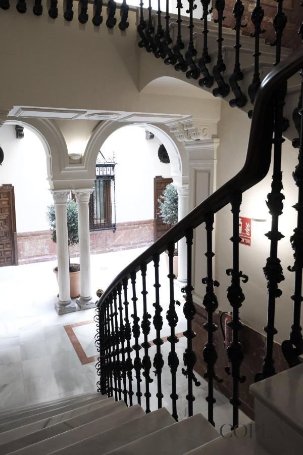 Appartement Luxury Para 4pax En El Centro De Séville