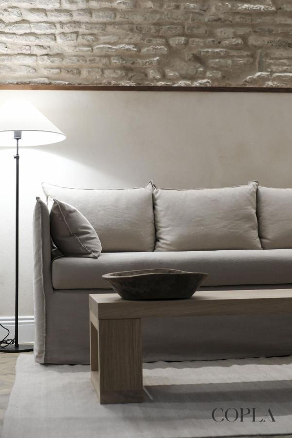 Luxury Para 4pax En El Centro De Apartment Seville