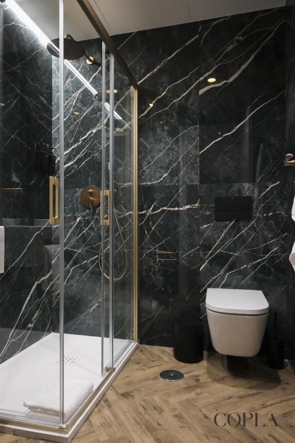 Luxury Para 4pax En El Centro De Appartement *