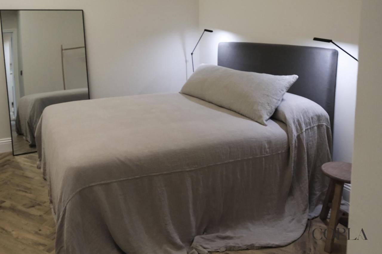 Luxury Para 4pax En El Centro De Apartment