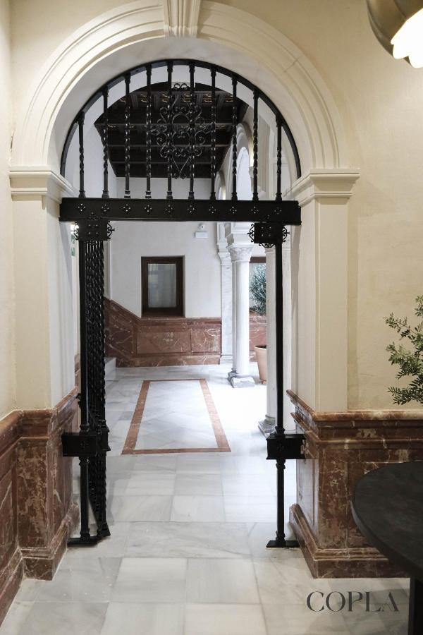 Luxury Para 4pax En El Centro De Appartement Séville