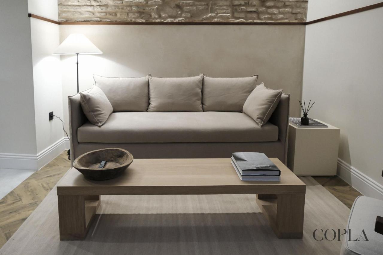 Luxury Para 4pax En El Centro De Appartement Séville