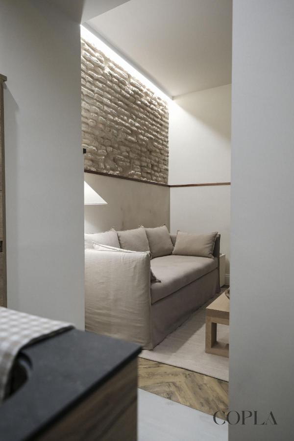 Appartement Luxury Para 4pax En El Centro De *
