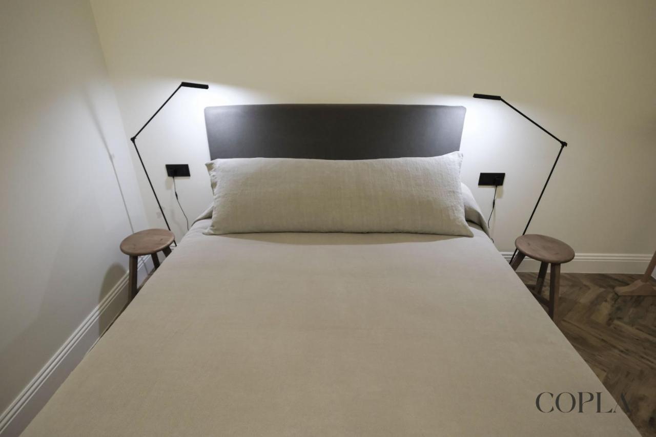 Luxury Para 4pax En El Centro De Apartment *