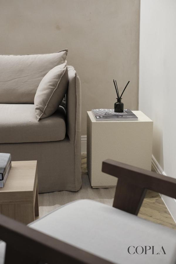 Luxury Para 4pax En El Centro De Appartement Séville