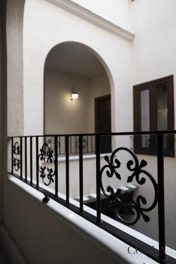 Appartement Luxury Para 4pax En El Centro De Séville